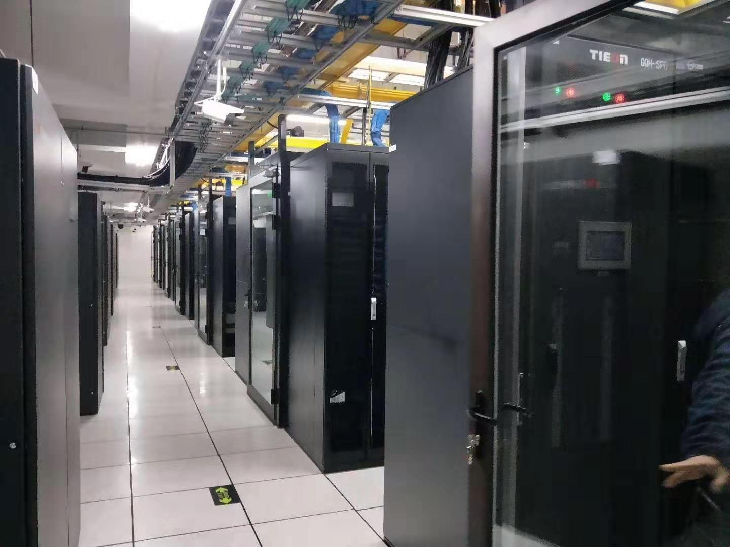 吉隆天津IPFS机房-天津多线机房-天津自贸区机房